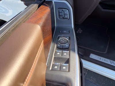 2023 Ford F-250SD King Ranch