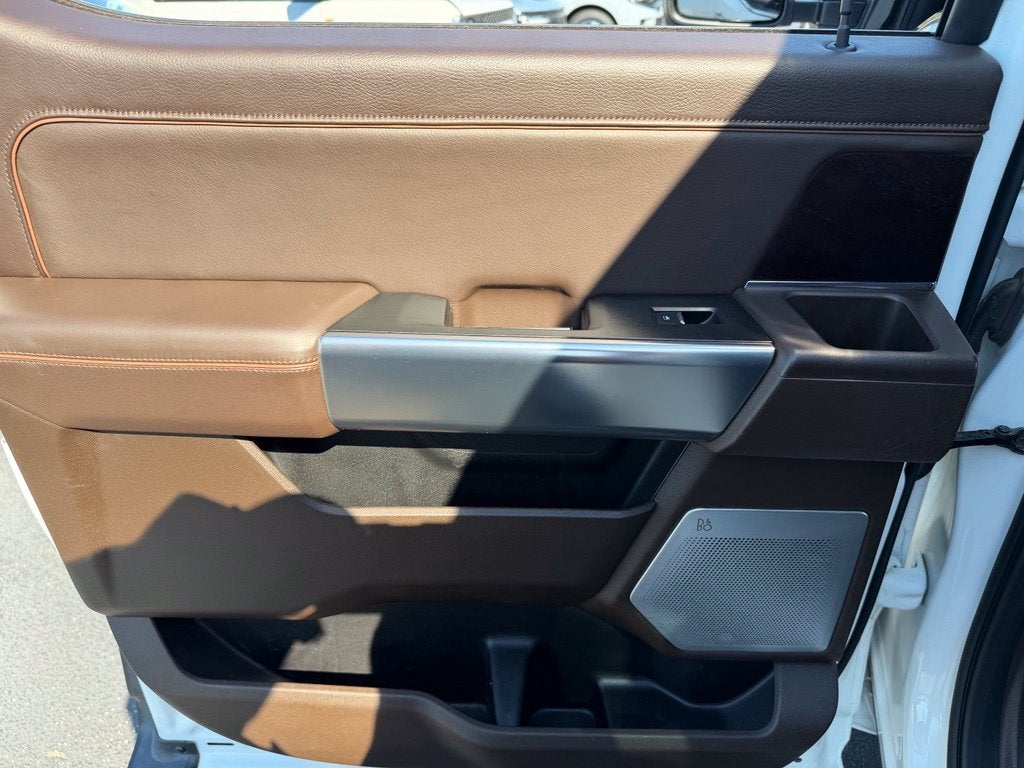 2023 Ford F-250SD King Ranch