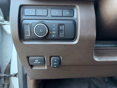 2023 Ford F-250SD King Ranch