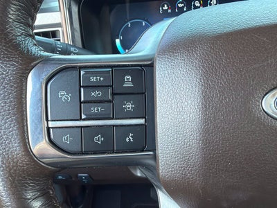 2023 Ford F-250SD King Ranch