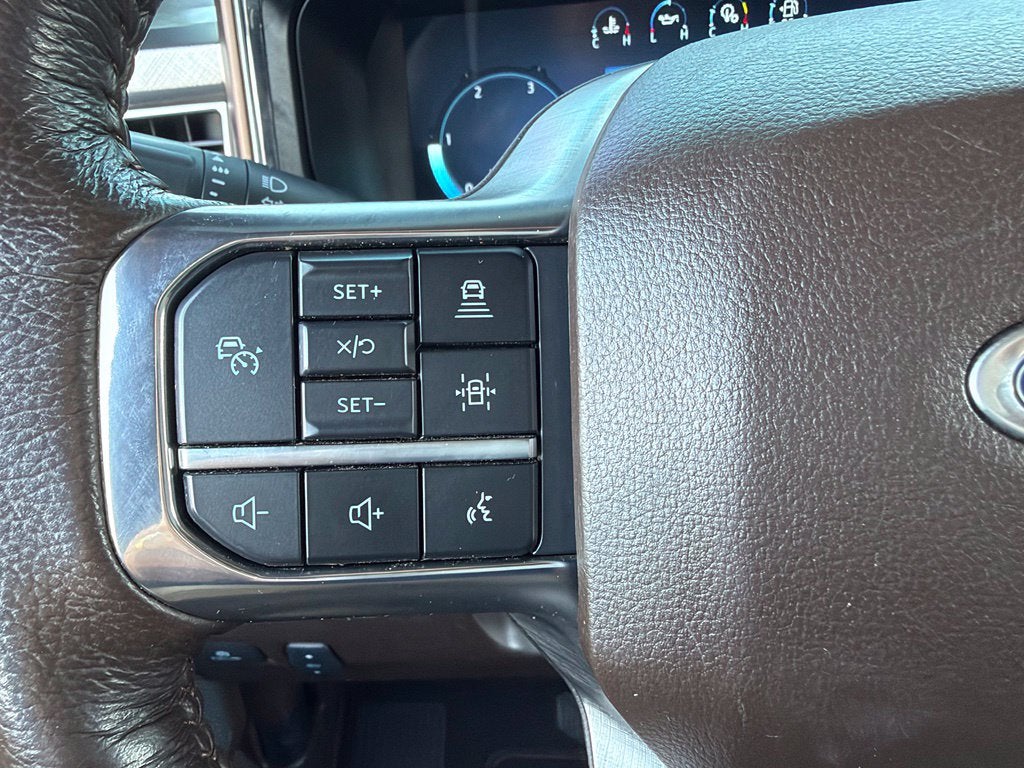 2023 Ford F-250SD King Ranch