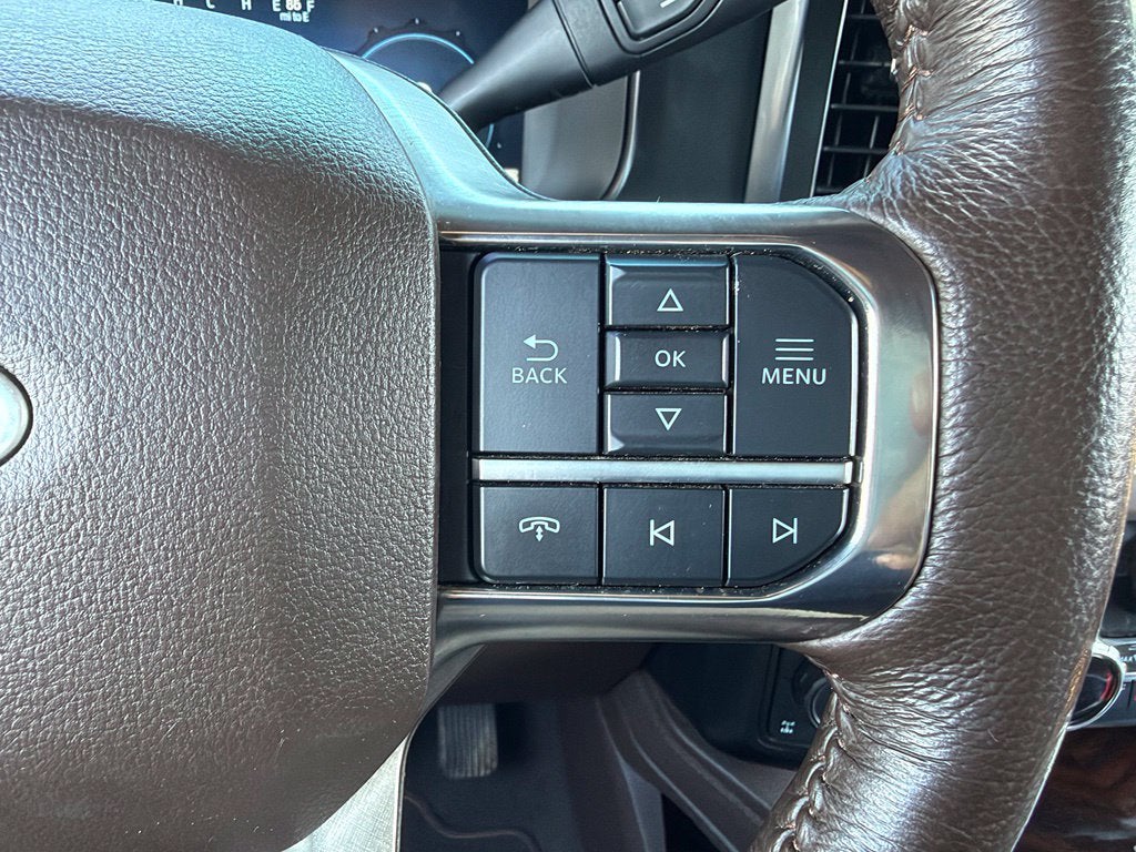2023 Ford F-250SD King Ranch