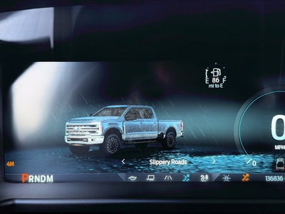 2023 Ford F-250SD King Ranch