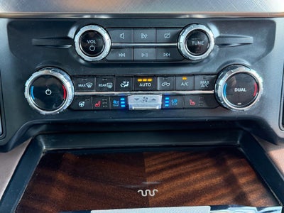 2023 Ford F-250SD King Ranch