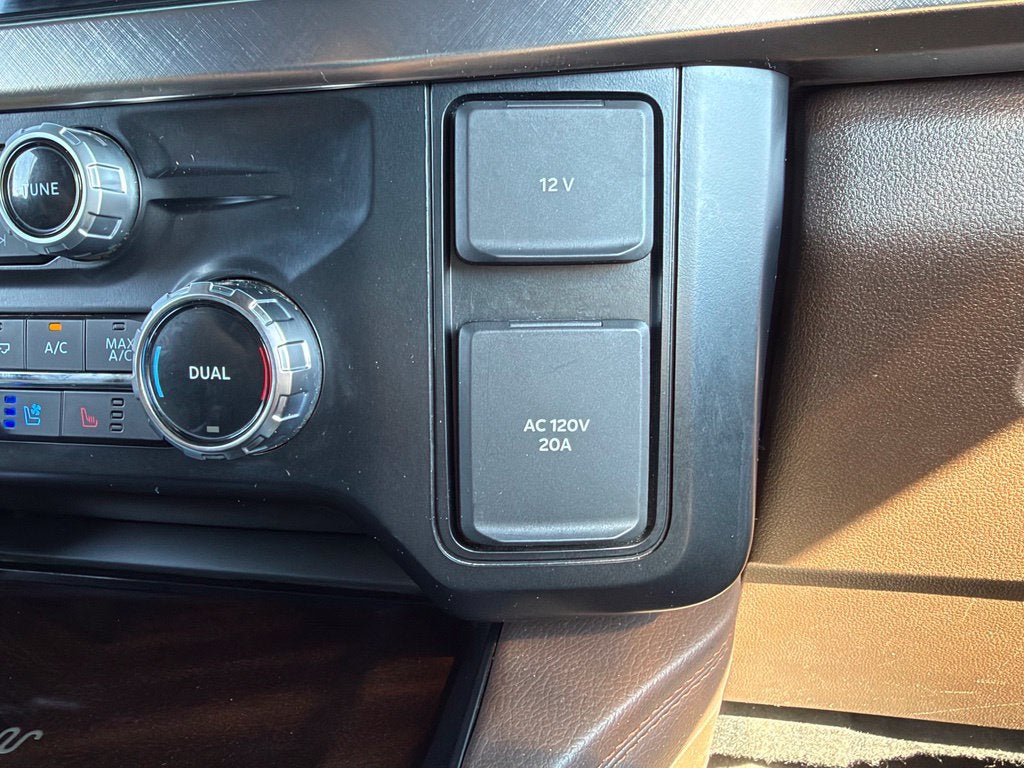 2023 Ford F-250SD King Ranch