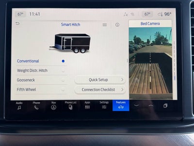 2023 Ford F-250SD King Ranch