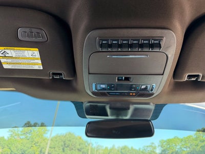 2023 Ford F-250SD King Ranch