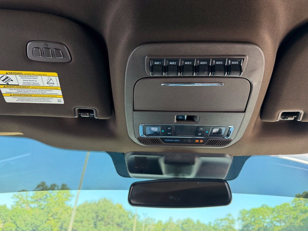 2023 Ford F-250SD King Ranch