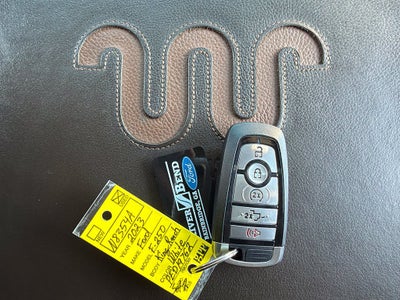 2023 Ford F-250SD King Ranch
