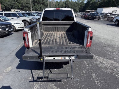 2023 Ford F-250SD King Ranch