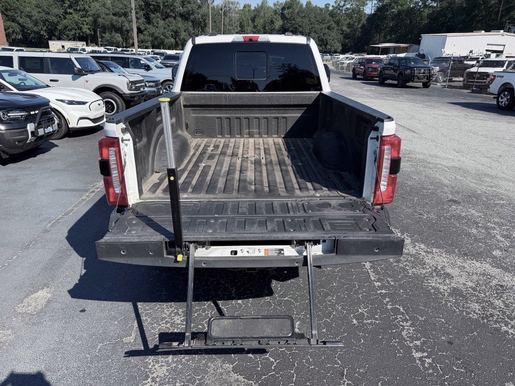 2023 Ford F-250SD King Ranch