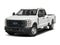 2024 Ford F-250SD Platinum