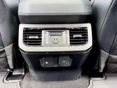 2024 Ford F-250SD Platinum
