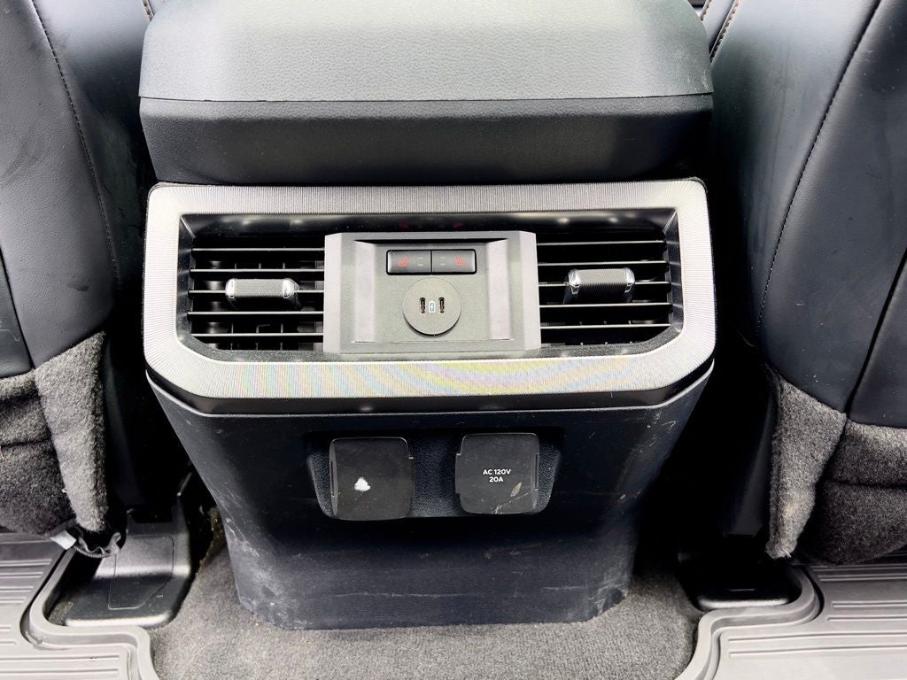 2024 Ford F-250SD Platinum