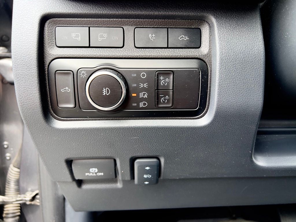 2024 Ford F-250SD Platinum
