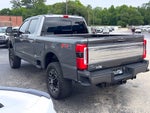 2024 Ford F-250SD Platinum
