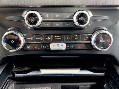 2024 Ford F-250SD Platinum