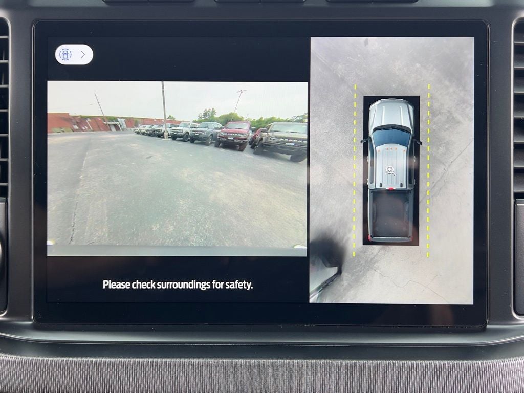 2024 Ford F-250SD Platinum