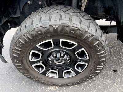 2024 Ford F-250SD Platinum