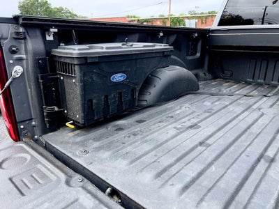 2024 Ford F-250SD Platinum