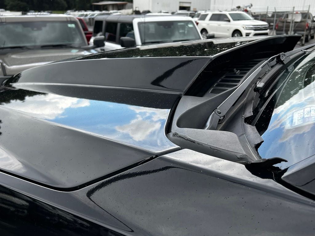 2020 Ford F-350SD Platinum