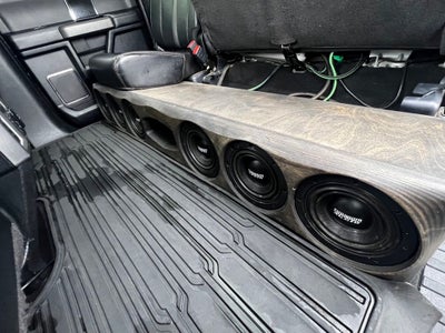 2020 Ford F-350SD Platinum