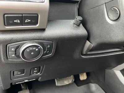 2020 Ford F-350SD Platinum