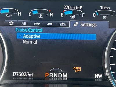 2020 Ford F-350SD Platinum