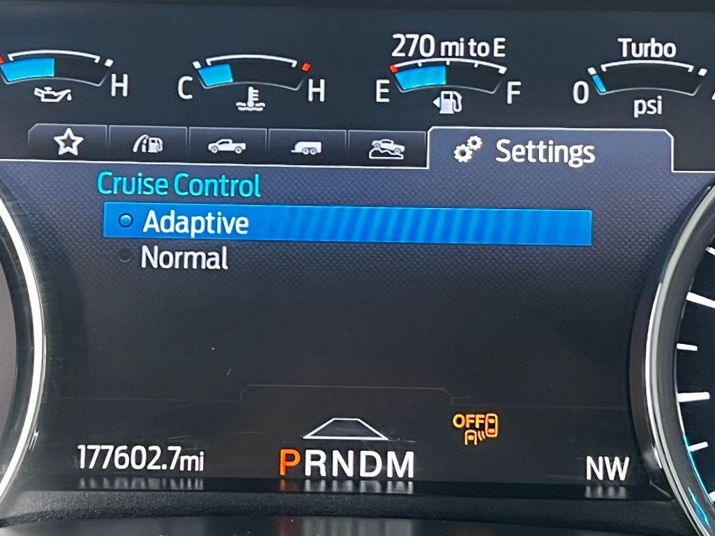 2020 Ford F-350SD Platinum