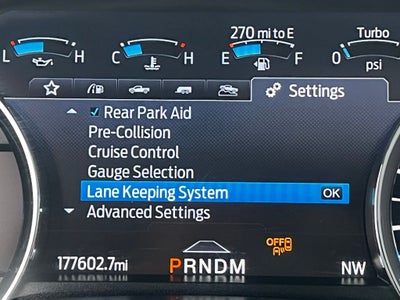2020 Ford F-350SD Platinum