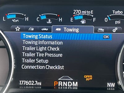 2020 Ford F-350SD Platinum