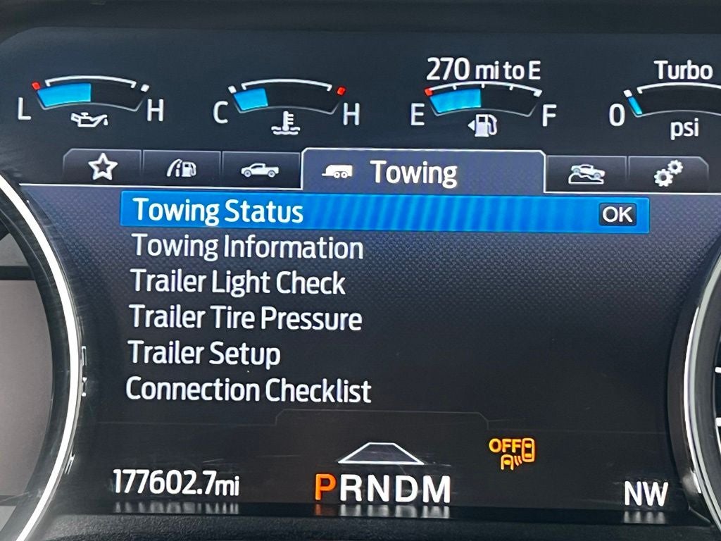 2020 Ford F-350SD Platinum