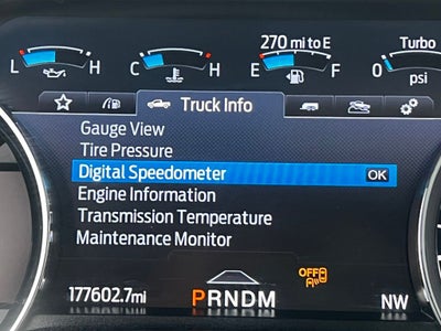 2020 Ford F-350SD Platinum