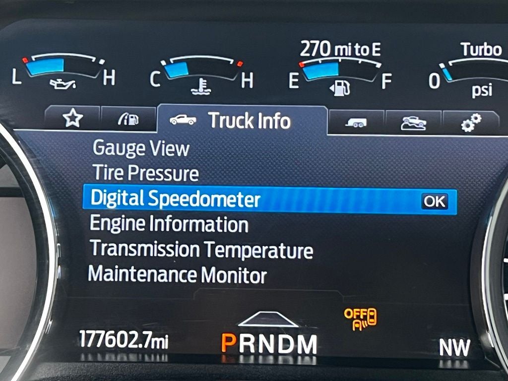 2020 Ford F-350SD Platinum