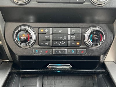 2020 Ford F-350SD Platinum