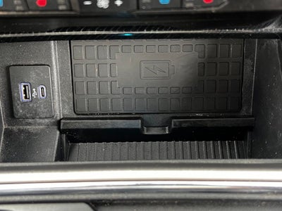 2020 Ford F-350SD Platinum