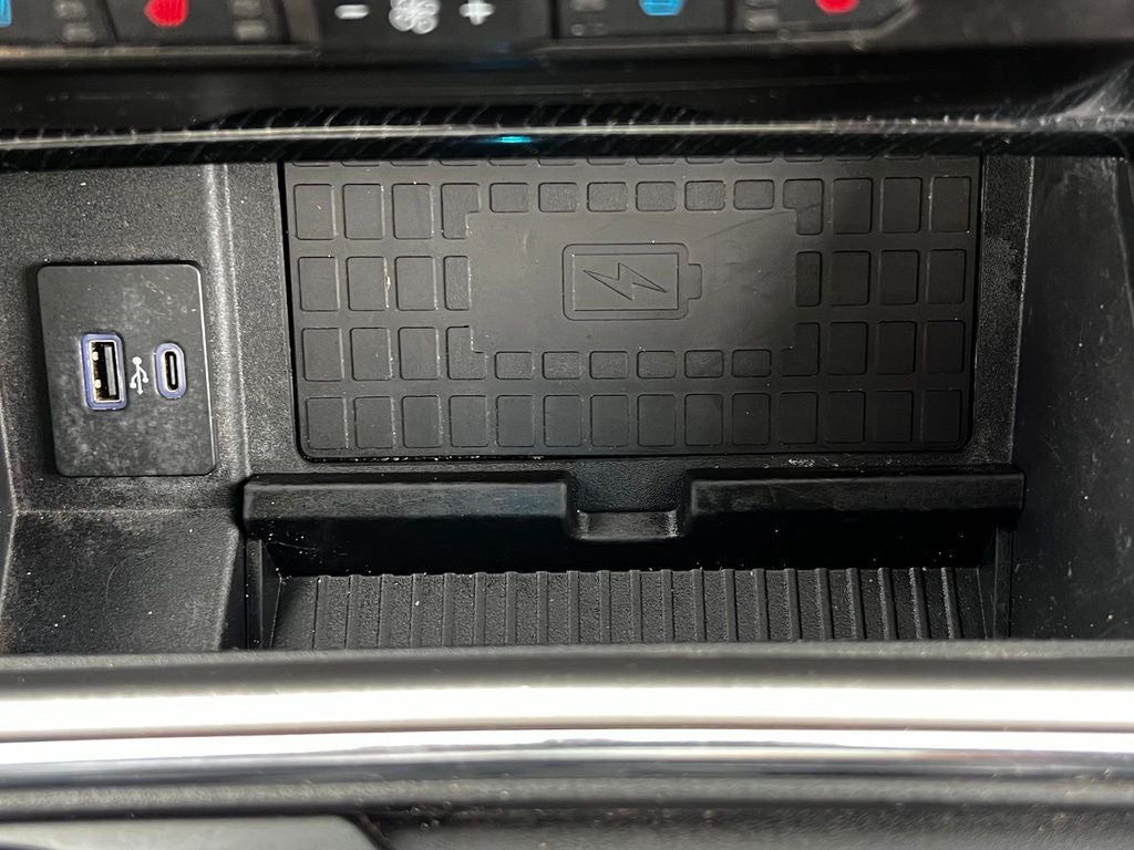 2020 Ford F-350SD Platinum