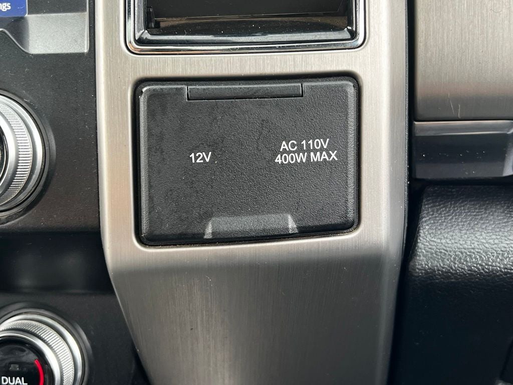 2020 Ford F-350SD Platinum