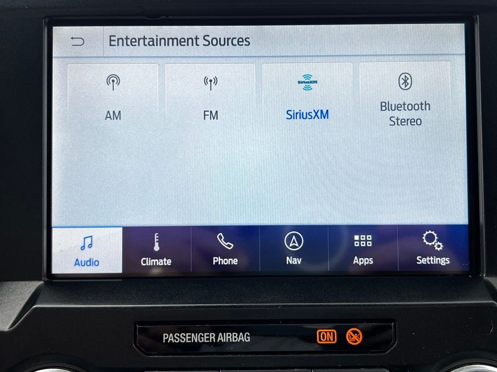 2020 Ford F-350SD Platinum