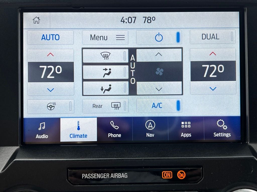 2020 Ford F-350SD Platinum