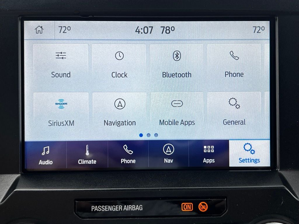 2020 Ford F-350SD Platinum
