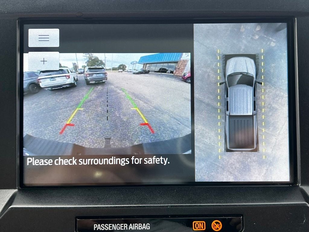 2020 Ford F-350SD Platinum