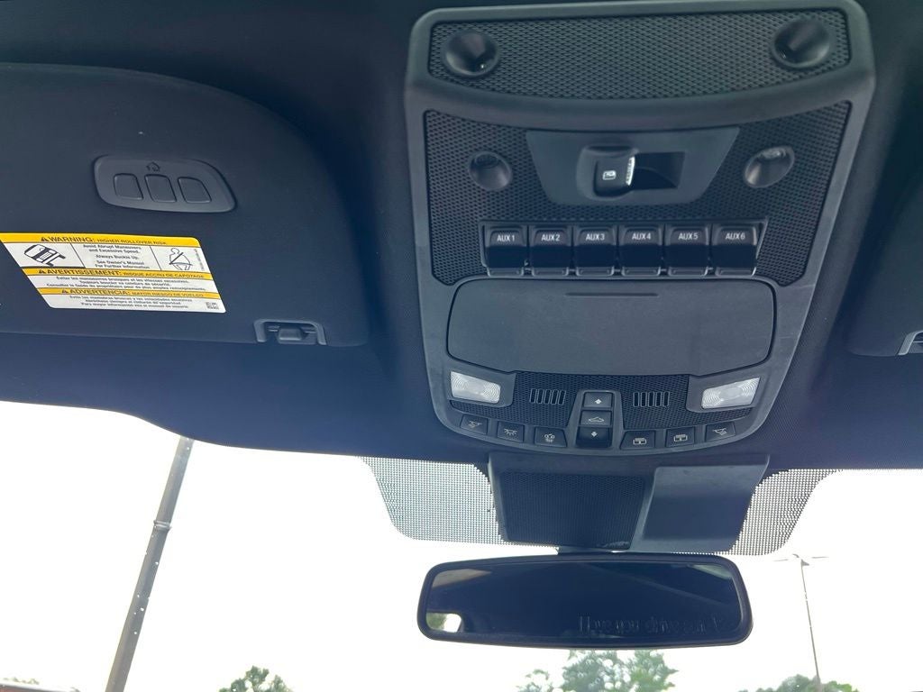 2020 Ford F-350SD Platinum