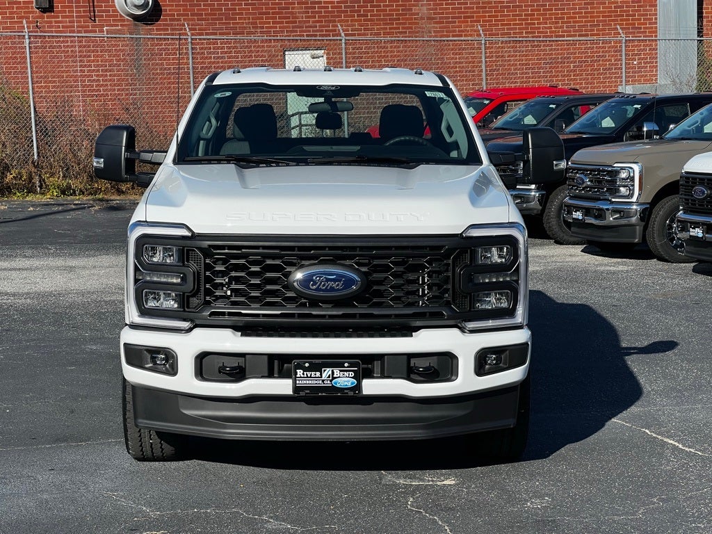 2026 Ford F-350SD XL