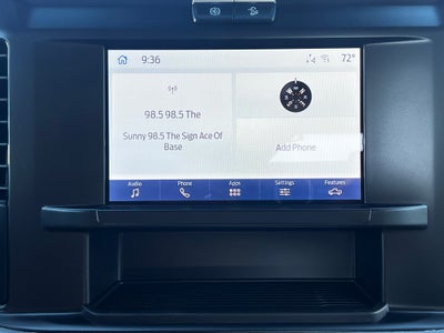 2026 Ford F-350SD XL