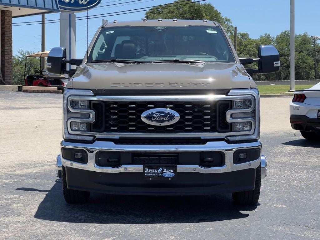 2026 Ford F-350SD Lariat DRW