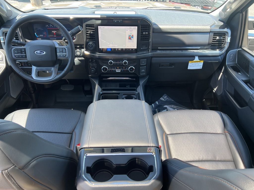 2026 Ford F-350SD Lariat DRW