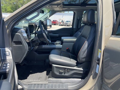 2026 Ford F-350SD Lariat DRW