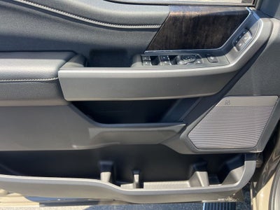 2026 Ford F-350SD Lariat DRW