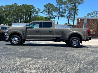 2026 Ford F-350SD Lariat DRW